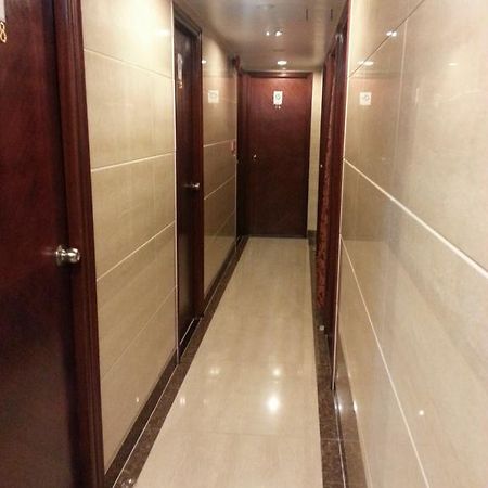 Sun Shine Guest House Hongkong Zewnętrze zdjęcie