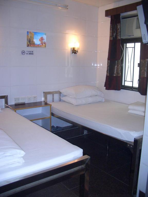 Sun Shine Guest House Hongkong Pokój zdjęcie