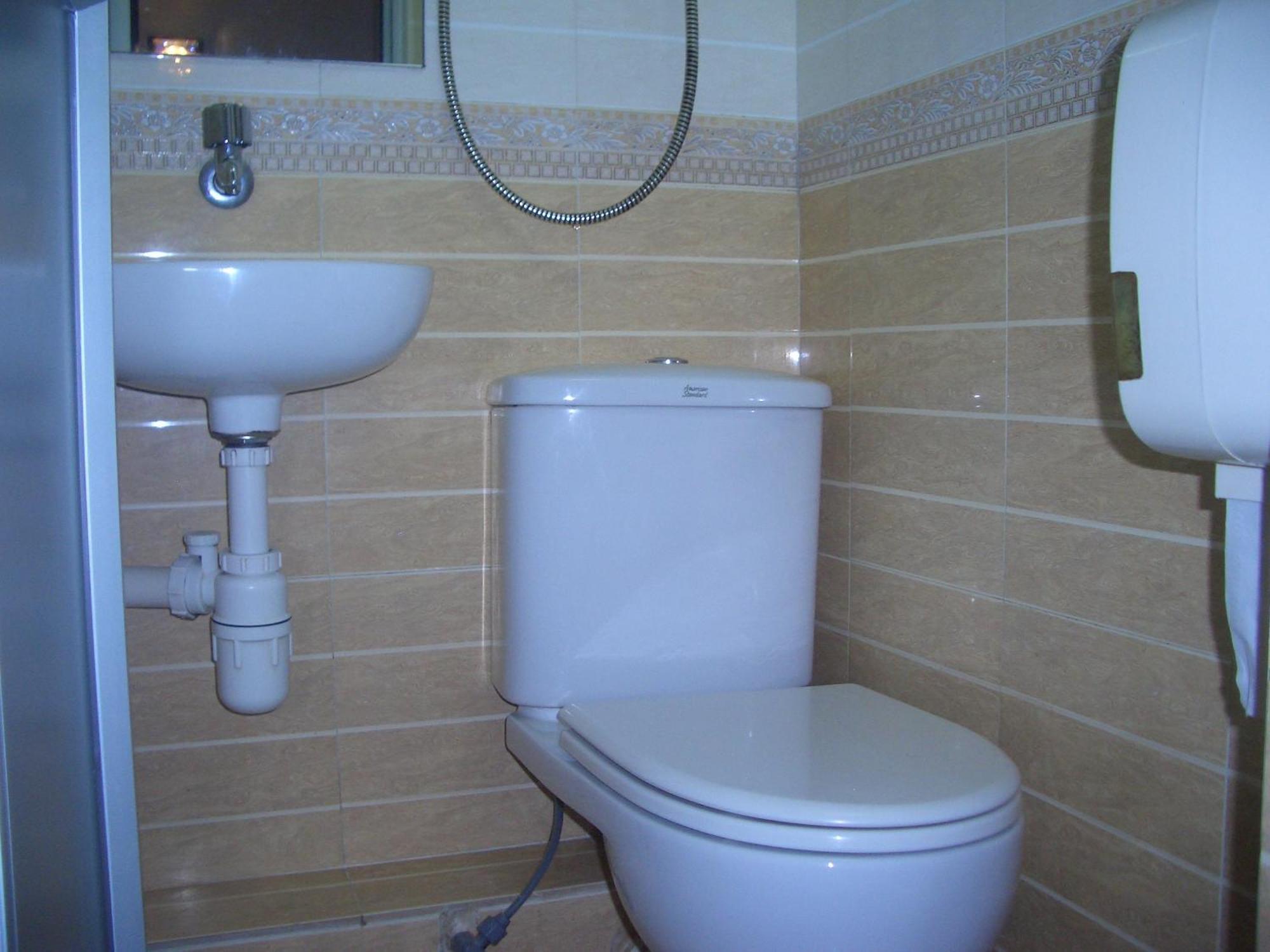 Sun Shine Guest House Hongkong Zewnętrze zdjęcie