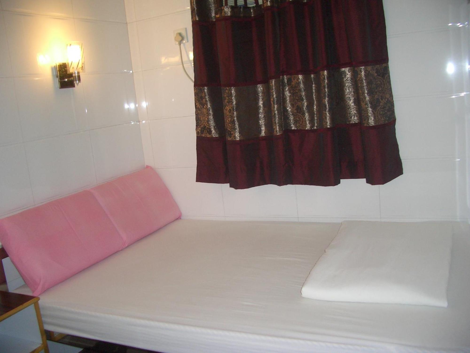 Sun Shine Guest House Hongkong Pokój zdjęcie