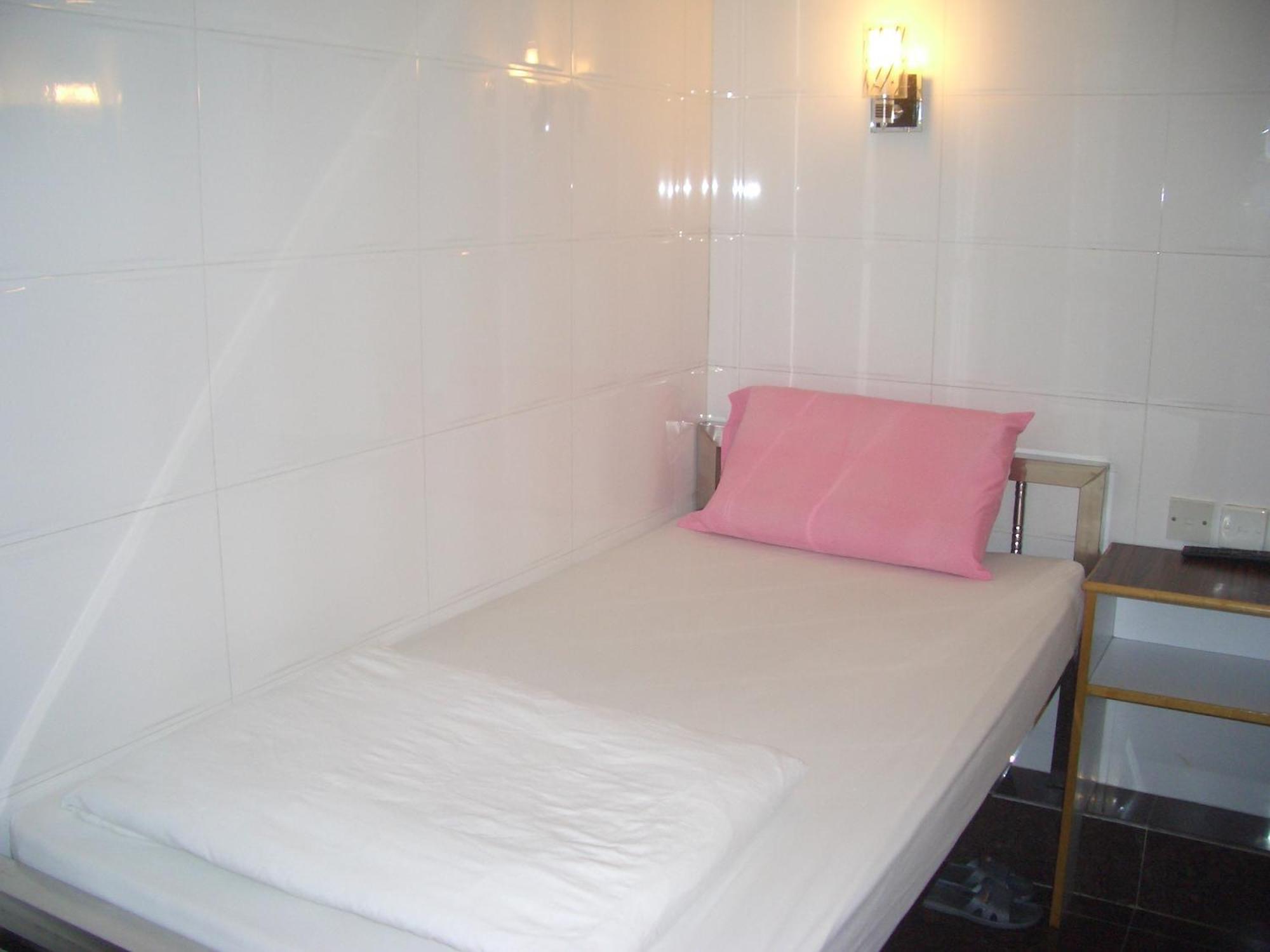 Sun Shine Guest House Hongkong Pokój zdjęcie