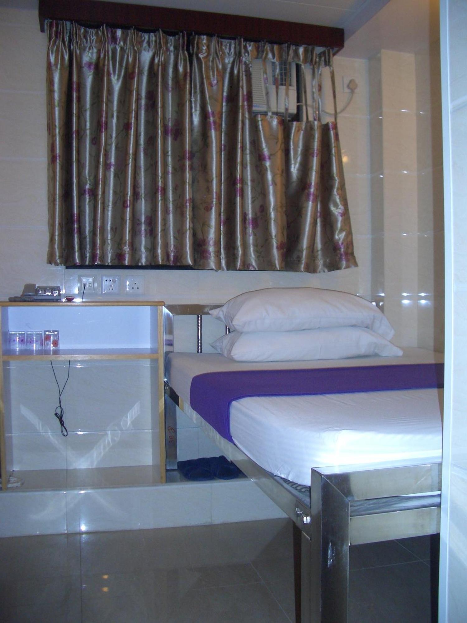 Sun Shine Guest House Hongkong Pokój zdjęcie