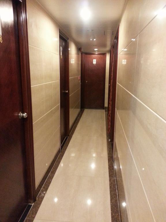 Sun Shine Guest House Hongkong Zewnętrze zdjęcie