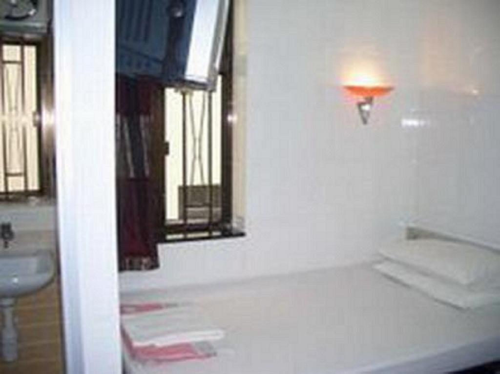 Sun Shine Guest House Hongkong Zewnętrze zdjęcie