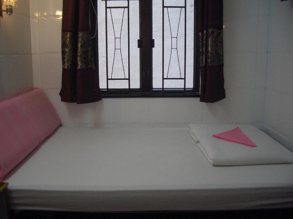 Sun Shine Guest House Hongkong Zewnętrze zdjęcie