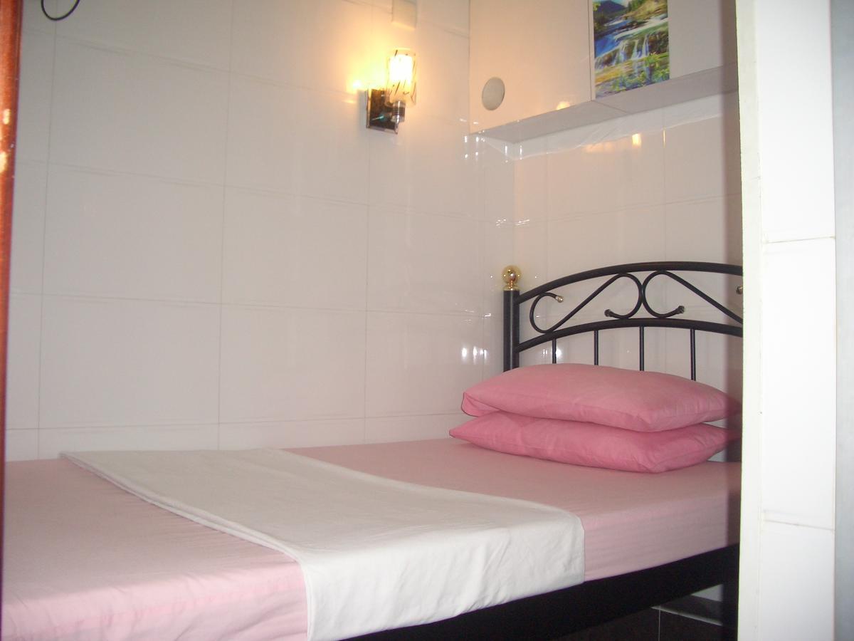 Sun Shine Guest House Hongkong Zewnętrze zdjęcie